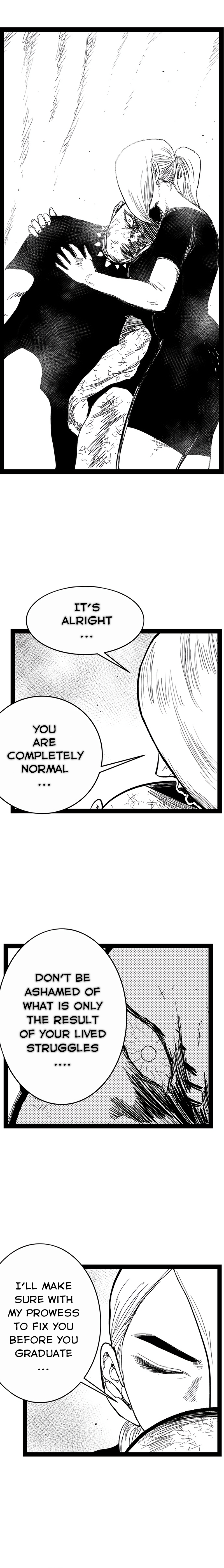 Read Hellper 2 Killberos EN Manga Online