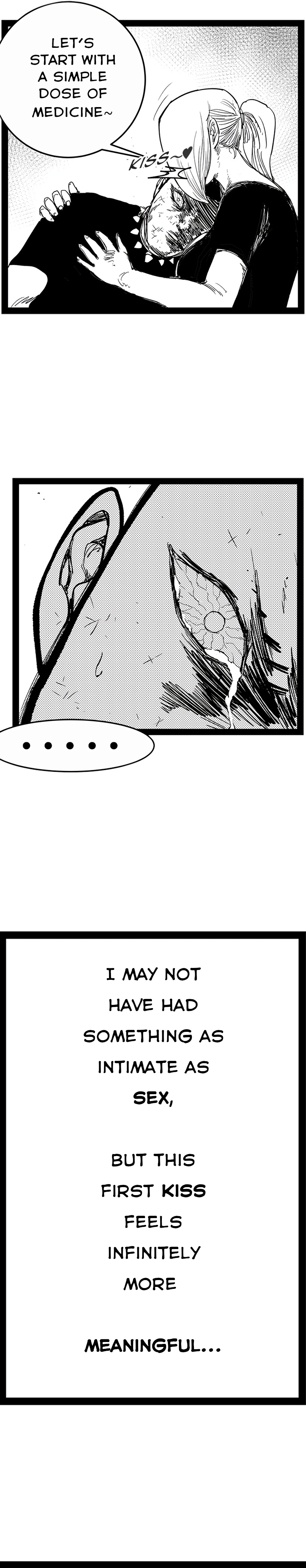 Read Hellper 2 Killberos EN Manga Online