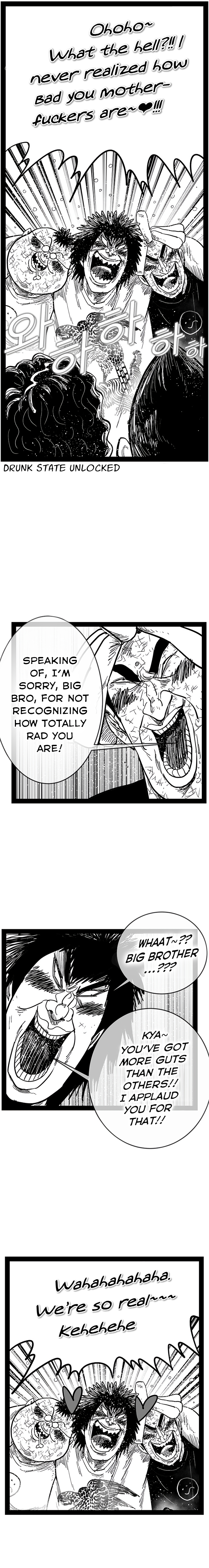 Read Hellper 2 Killberos EN Manga Online