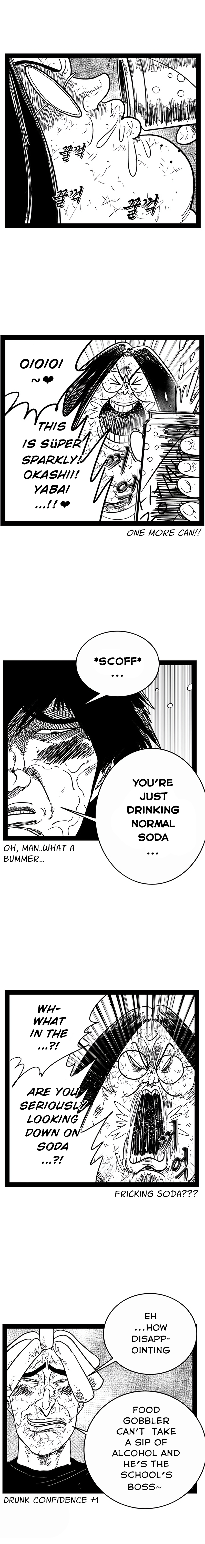 Read Hellper 2 Killberos EN Manga Online