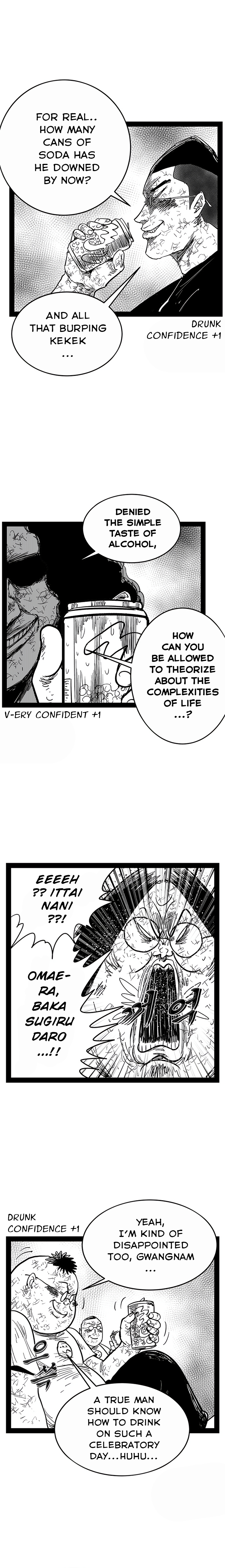 Read Hellper 2 Killberos EN Manga Online