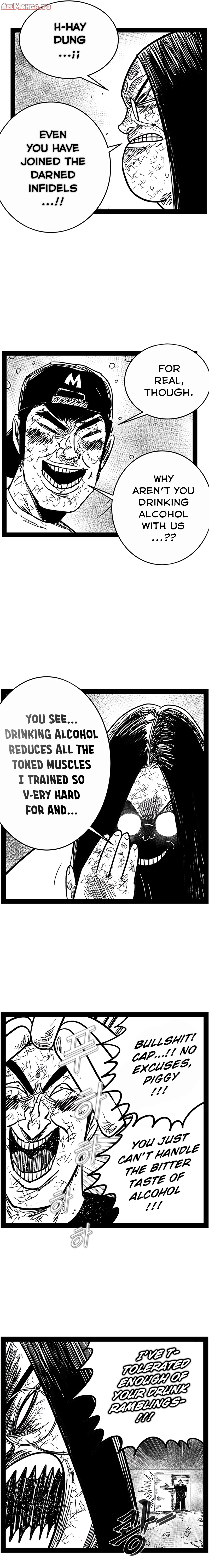 Read Hellper 2 Killberos EN Manga Online