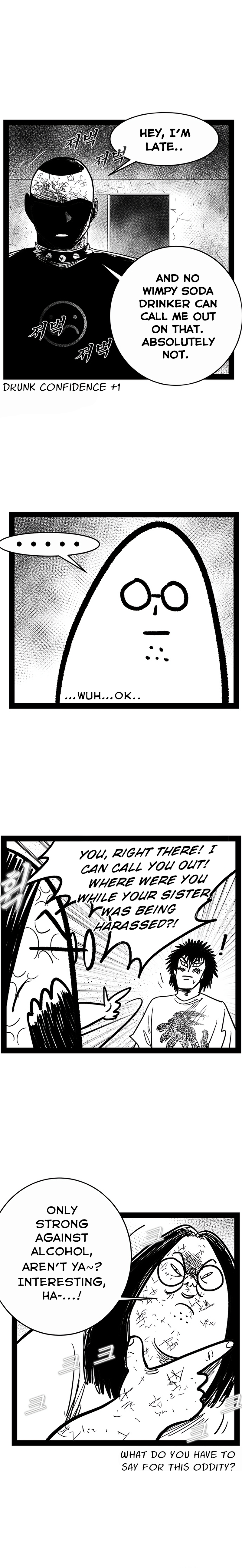 Read Hellper 2 Killberos EN Manga Online