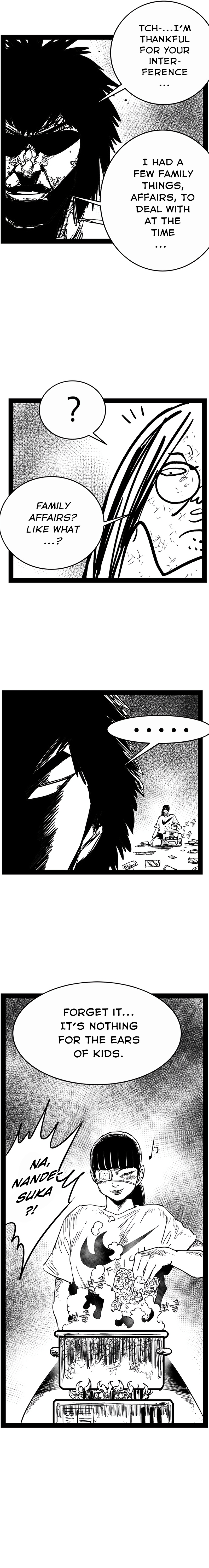 Read Hellper 2 Killberos EN Manga Online