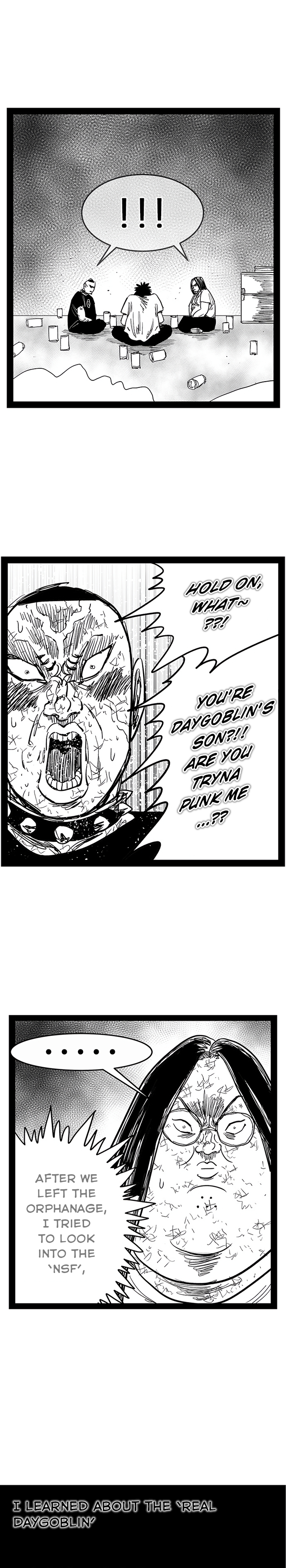 Read Hellper 2 Killberos EN Manga Online