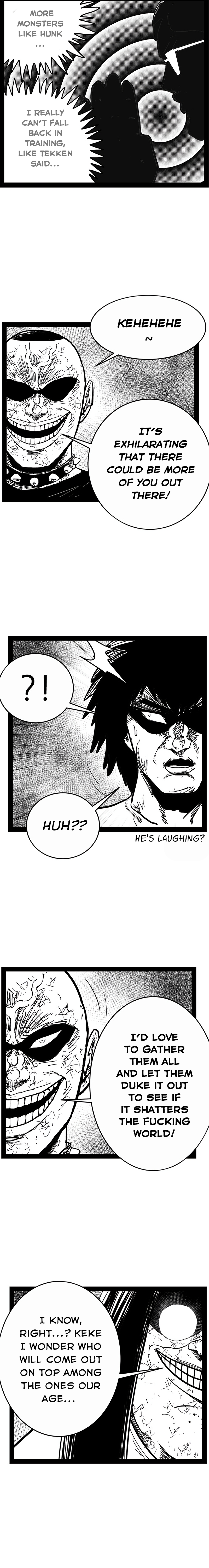 Read Hellper 2 Killberos EN Manga Online