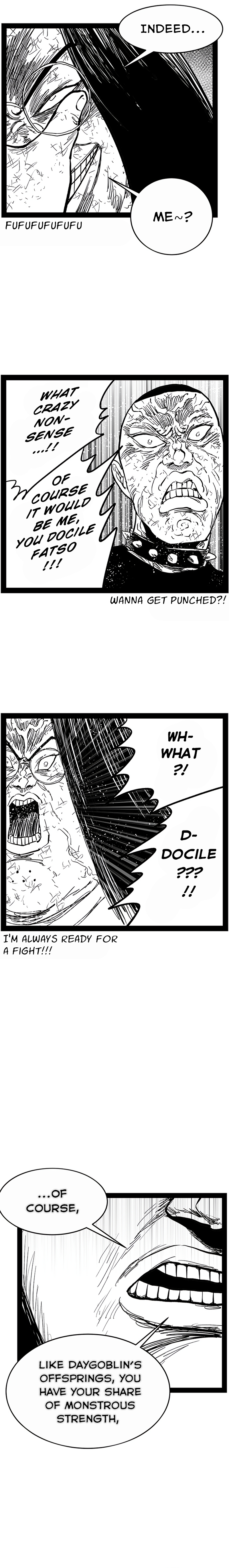 Read Hellper 2 Killberos EN Manga Online