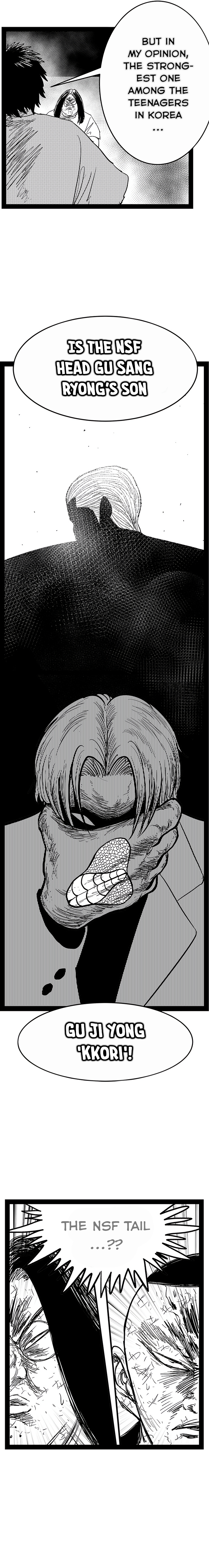 Read Hellper 2 Killberos EN Manga Online