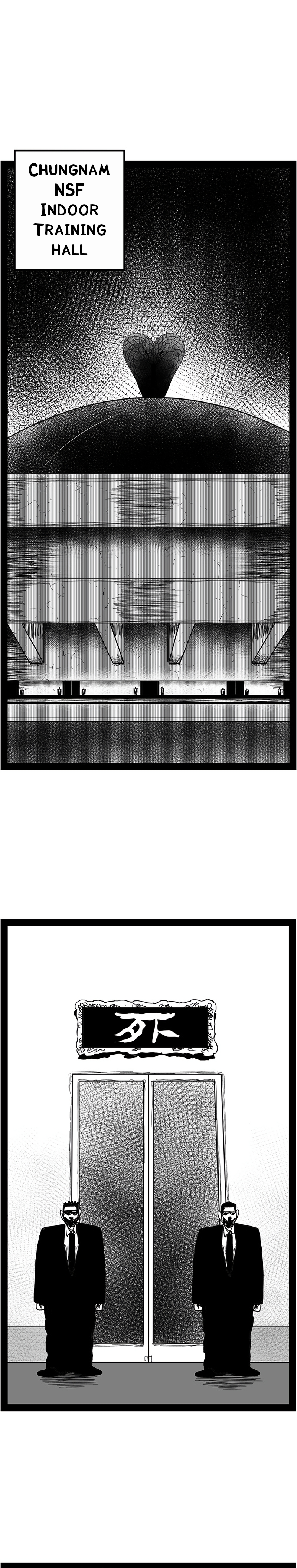 Read Hellper 2 Killberos EN Manga Online