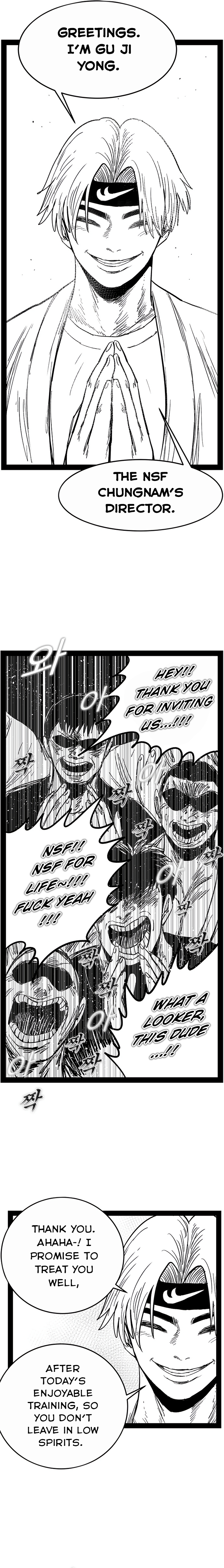 Read Hellper 2 Killberos EN Manga Online