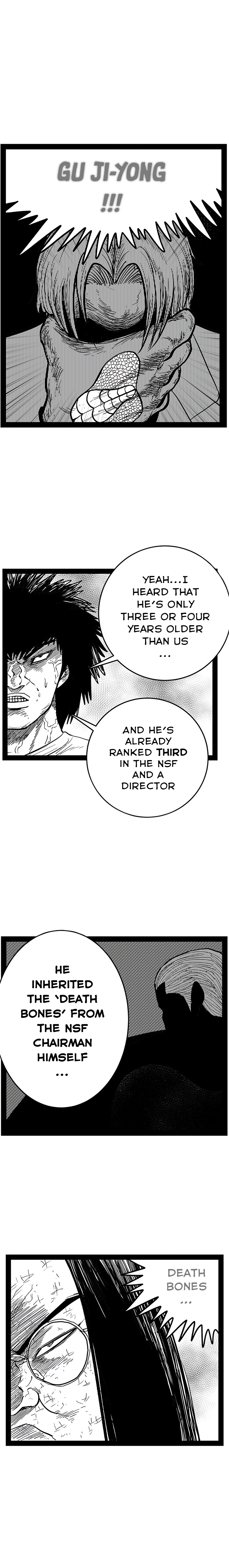 Read Hellper 2 Killberos EN Manga Online