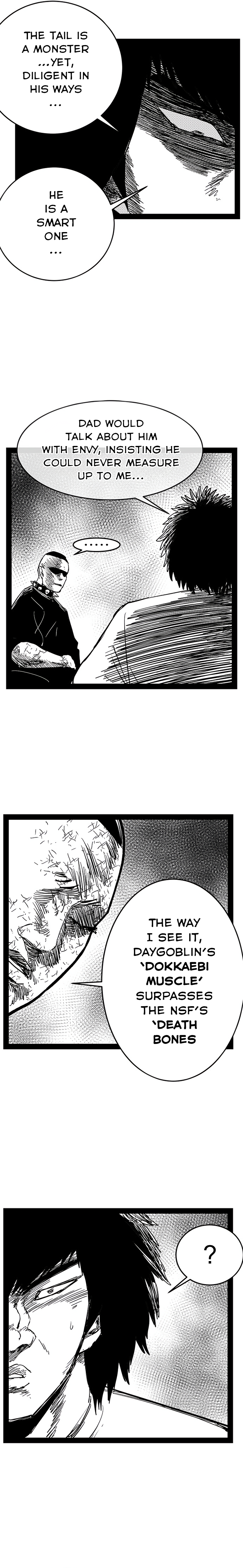 Read Hellper 2 Killberos EN Manga Online