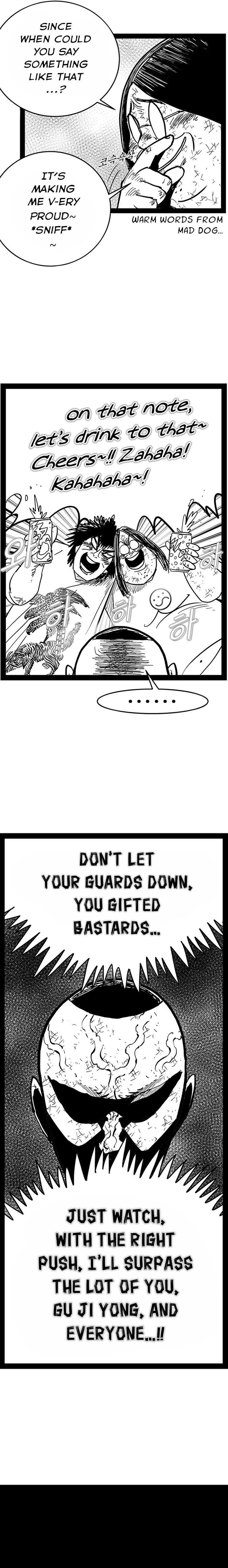 Read Hellper 2 Killberos EN Manga Online