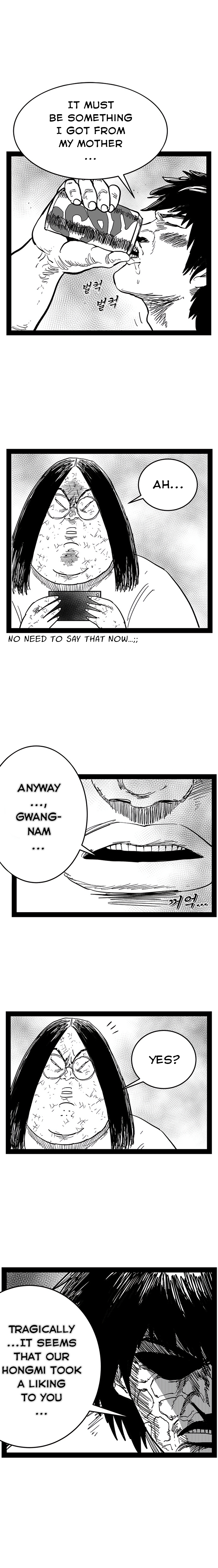 Read Hellper 2 Killberos EN Manga Online