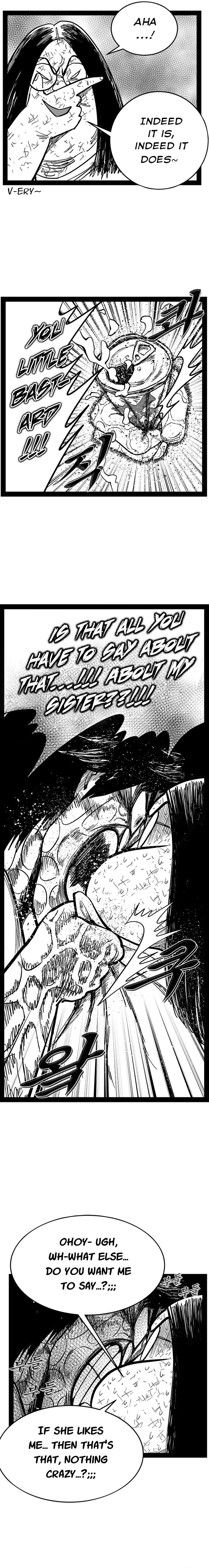 Read Hellper 2 Killberos EN Manga Online