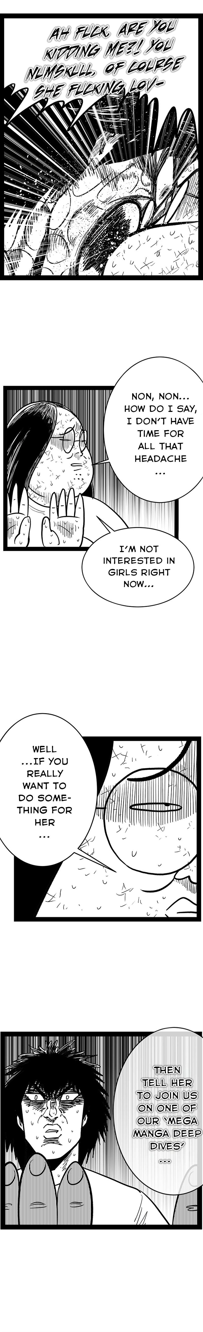 Read Hellper 2 Killberos EN Manga Online