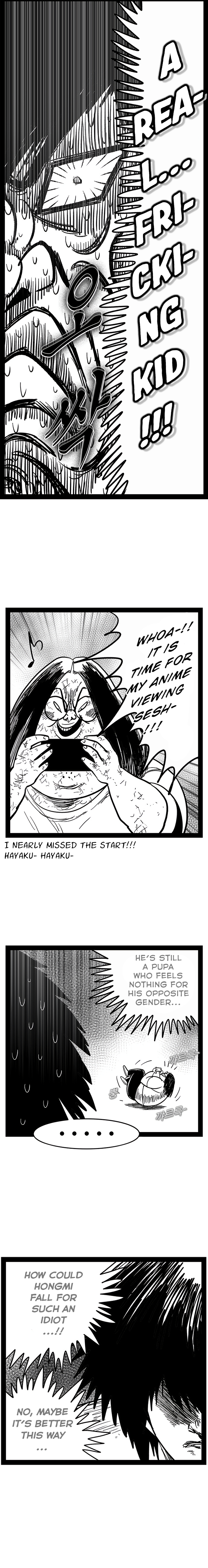 Read Hellper 2 Killberos EN Manga Online