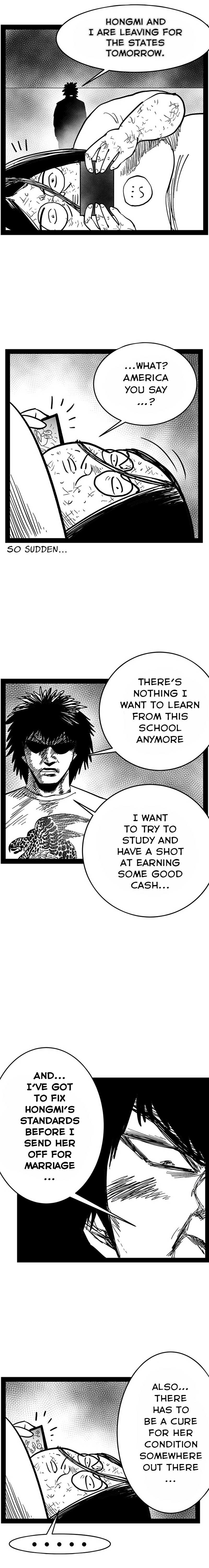 Read Hellper 2 Killberos EN Manga Online