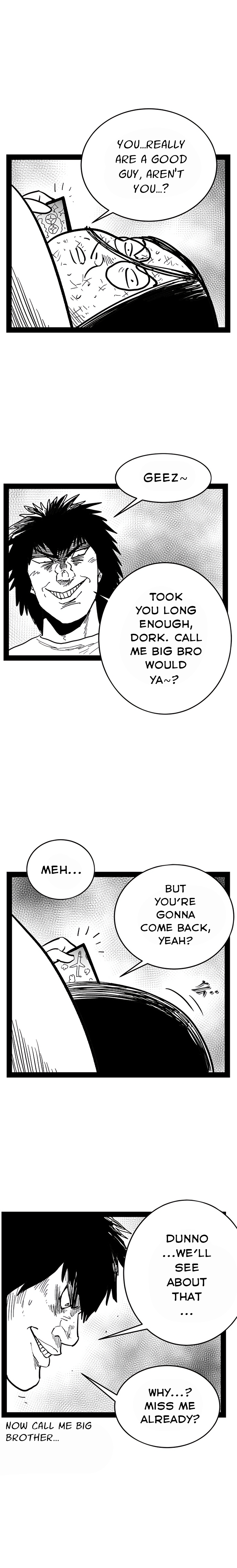 Read Hellper 2 Killberos EN Manga Online