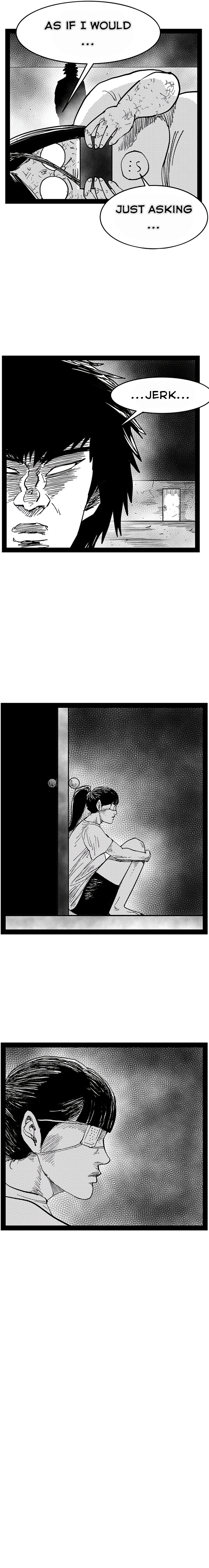 Read Hellper 2 Killberos EN Manga Online