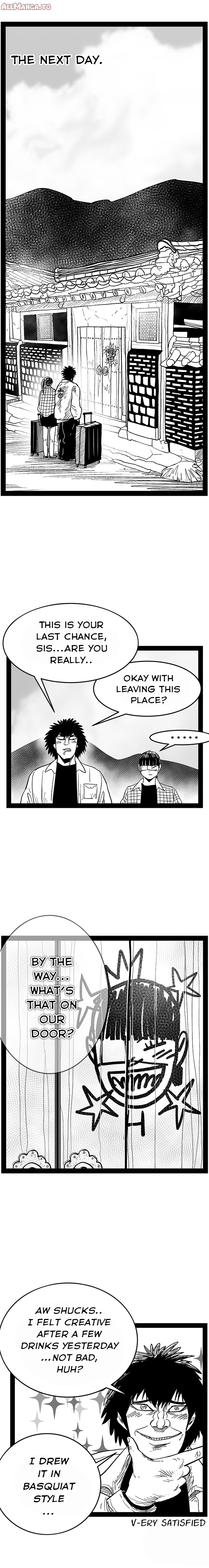 Read Hellper 2 Killberos EN Manga Online