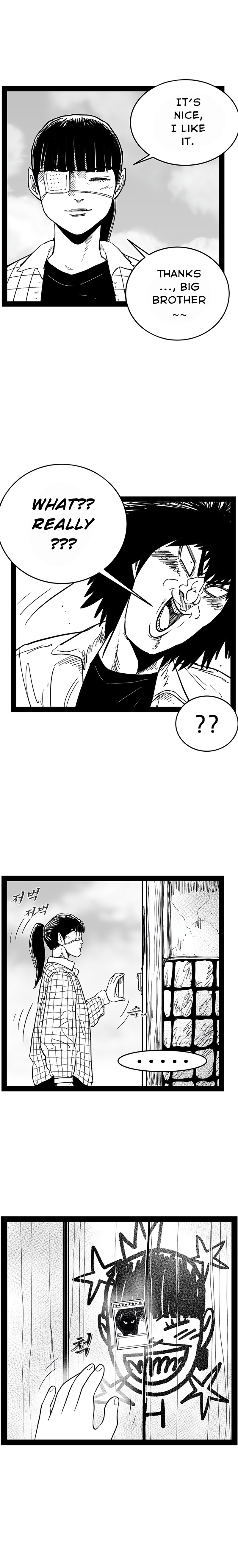 Read Hellper 2 Killberos EN Manga Online