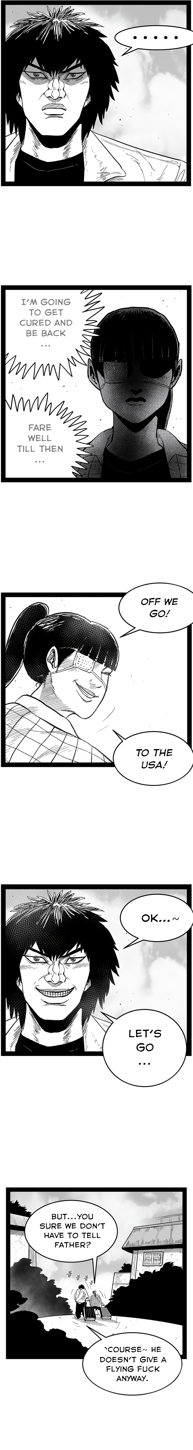 Read Hellper 2 Killberos EN Manga Online