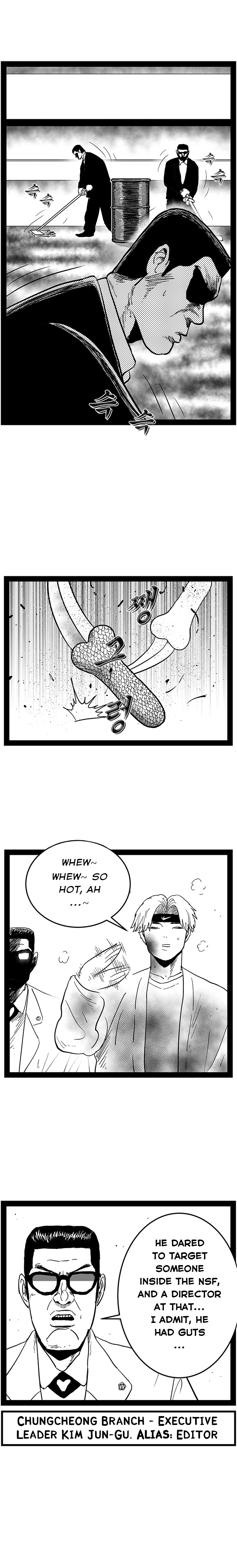 Read Hellper 2 Killberos EN Manga Online