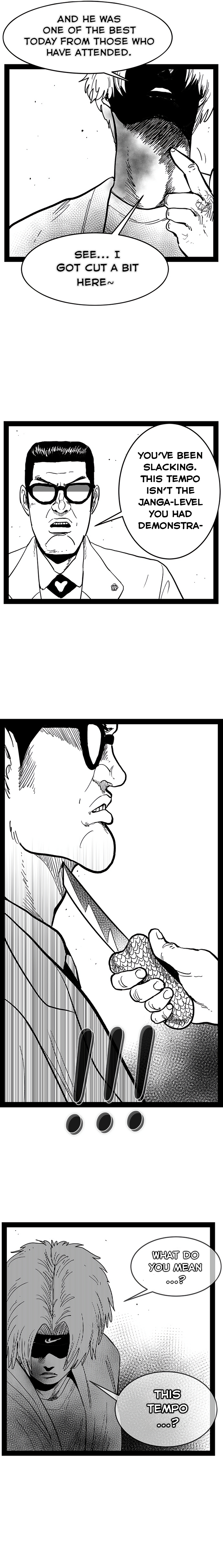 Read Hellper 2 Killberos EN Manga Online