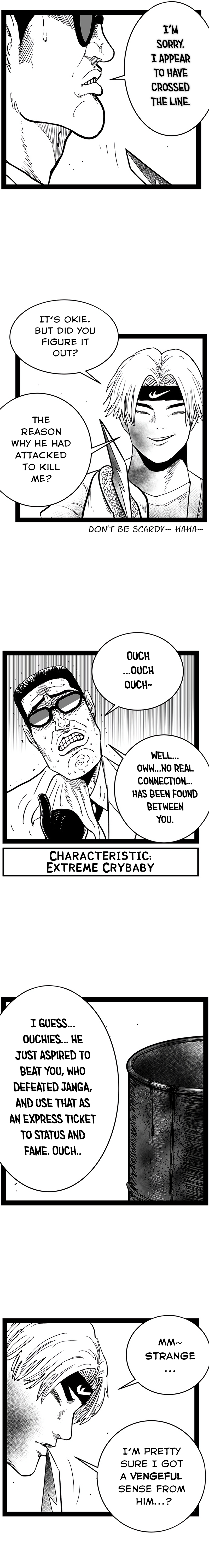 Read Hellper 2 Killberos EN Manga Online