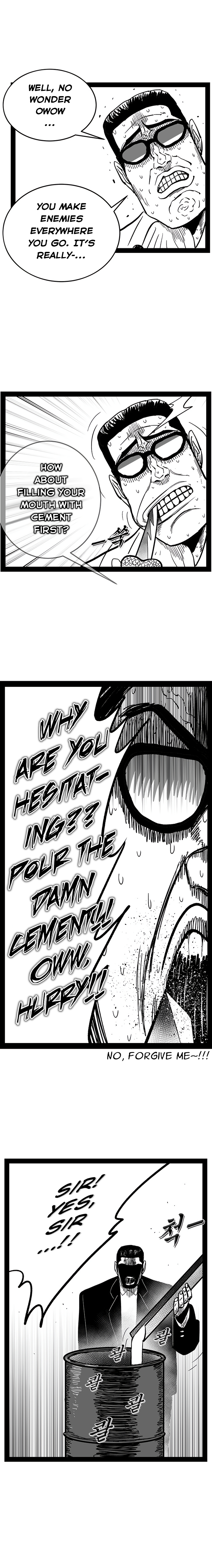 Read Hellper 2 Killberos EN Manga Online