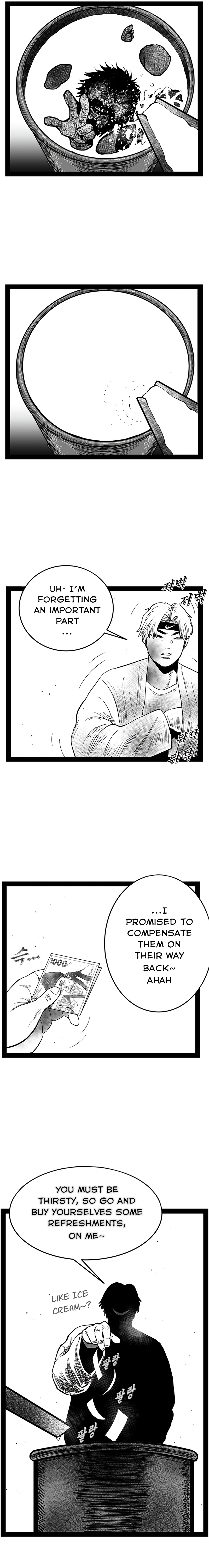 Read Hellper 2 Killberos EN Manga Online