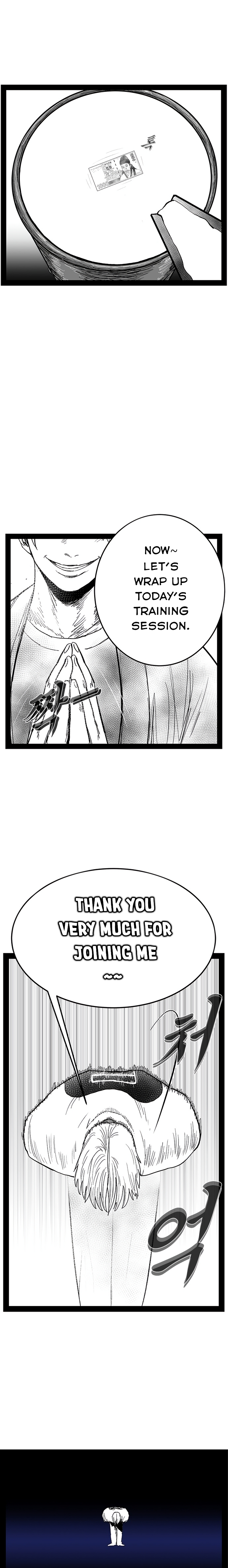 Read Hellper 2 Killberos EN Manga Online