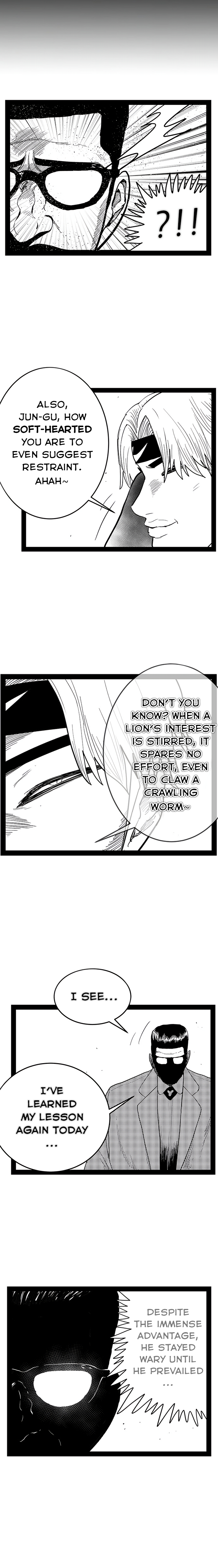 Read Hellper 2 Killberos EN Manga Online