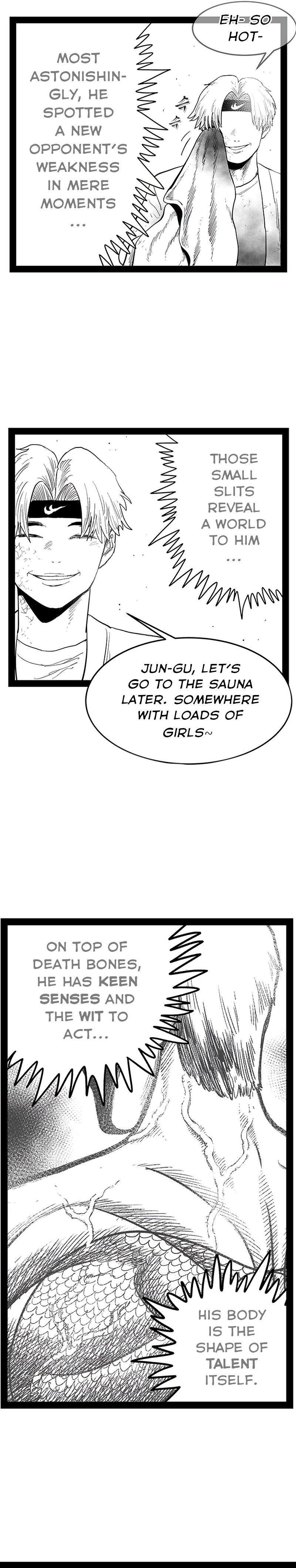 Read Hellper 2 Killberos EN Manga Online