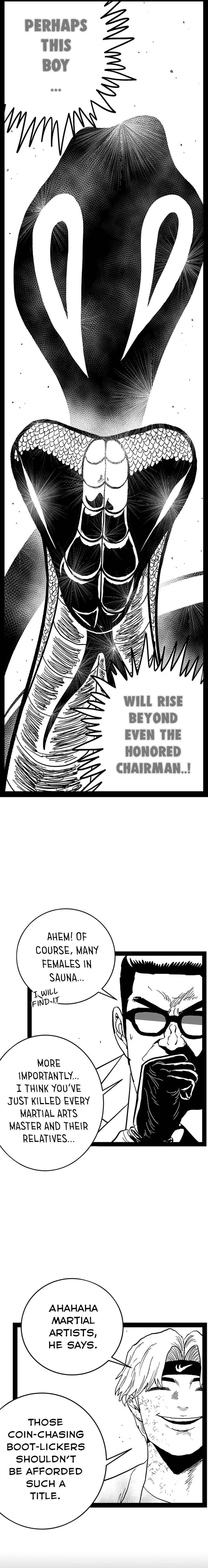 Read Hellper 2 Killberos EN Manga Online