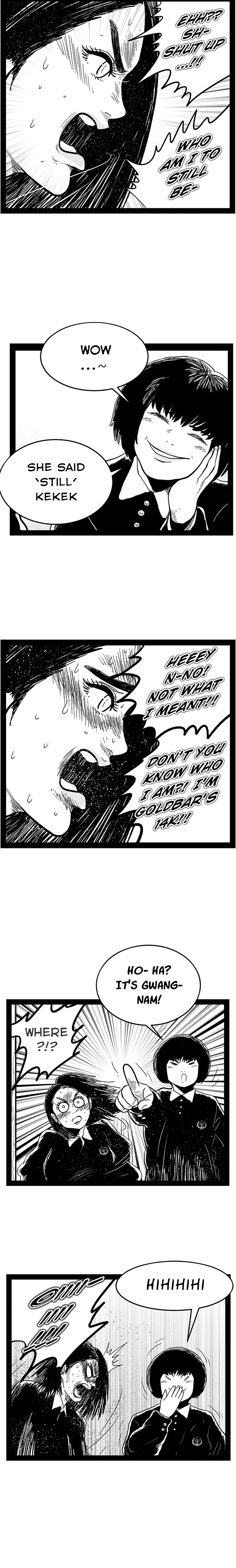 Read Hellper 2 Killberos EN Manga Online