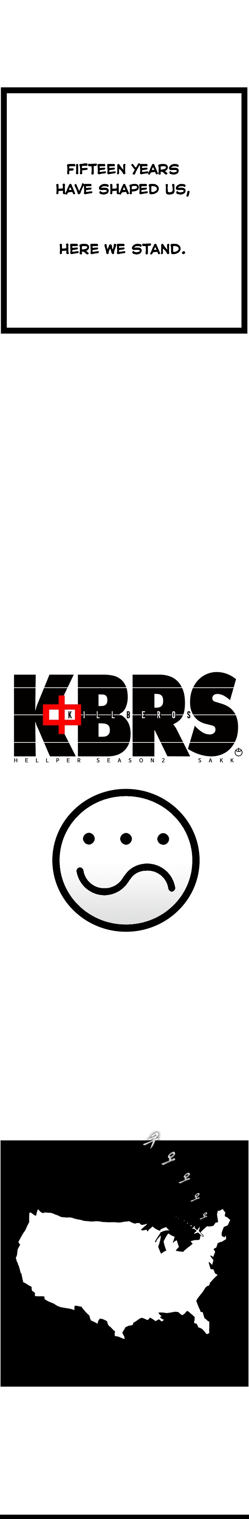 Read Hellper 2 Killberos EN Manga Online