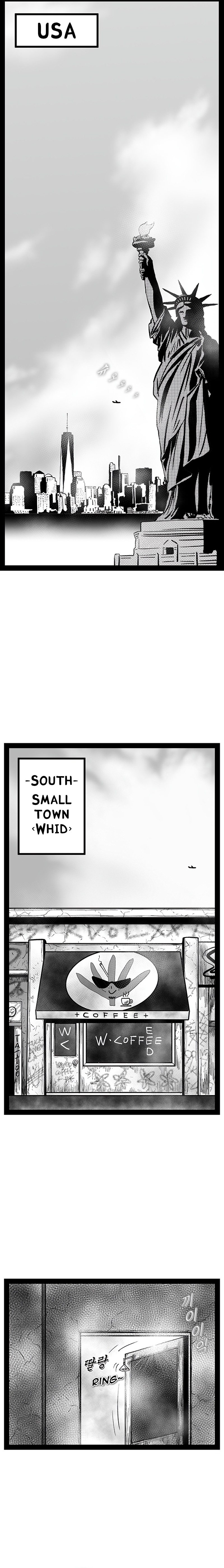 Read Hellper 2 Killberos EN Manga Online