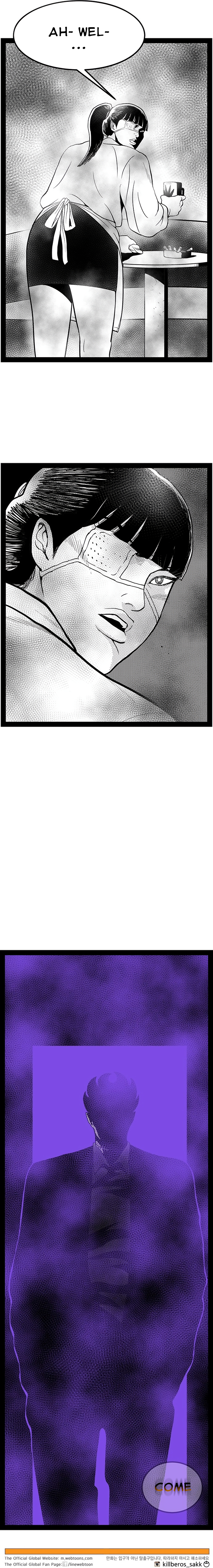 Read Hellper 2 Killberos EN Manga Online