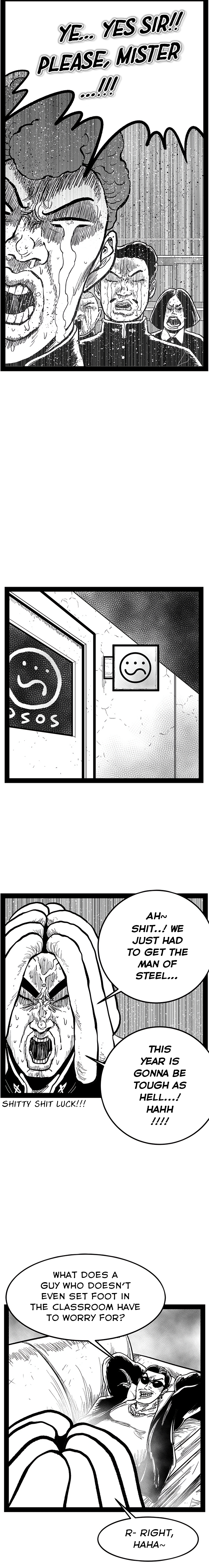 Read Hellper 2 Killberos EN Manga Online