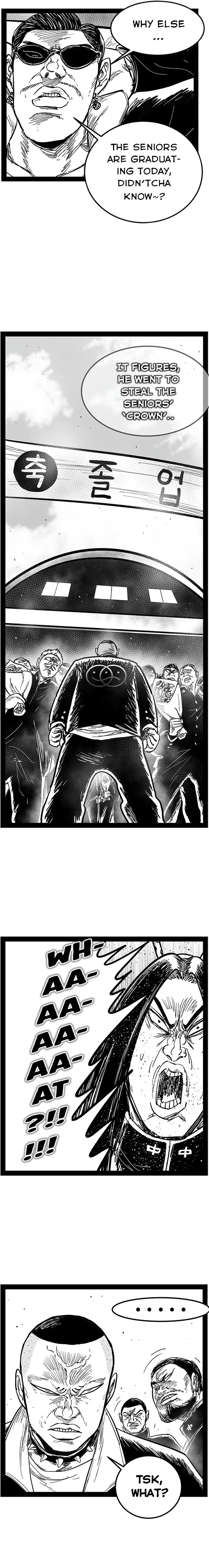 Read Hellper 2 Killberos EN Manga Online