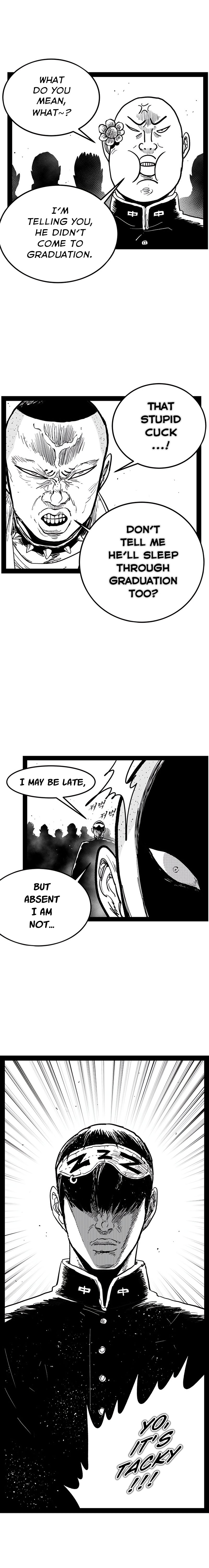 Read Hellper 2 Killberos EN Manga Online