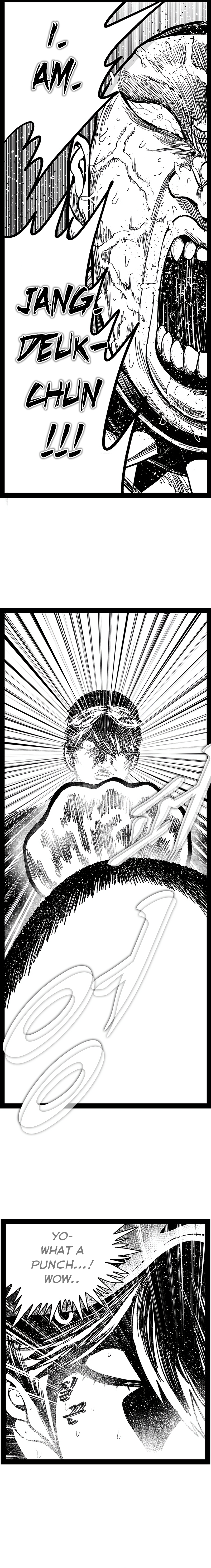 Read Hellper 2 Killberos EN Manga Online