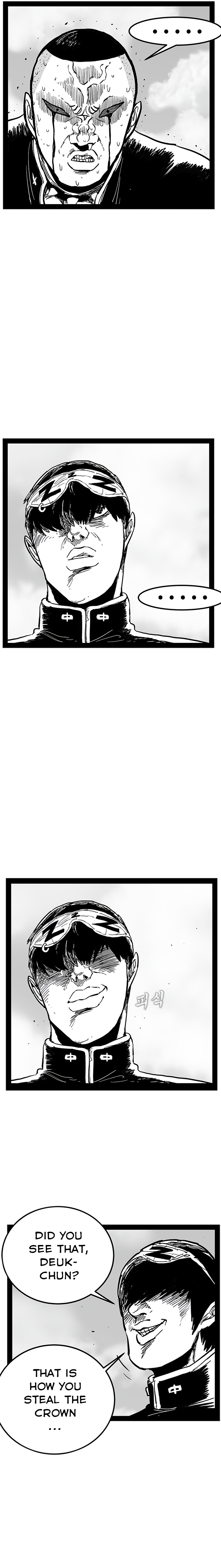 Read Hellper 2 Killberos EN Manga Online