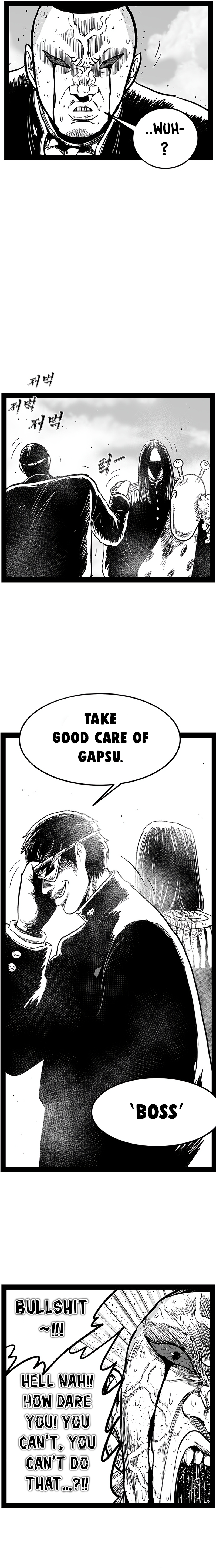 Read Hellper 2 Killberos EN Manga Online