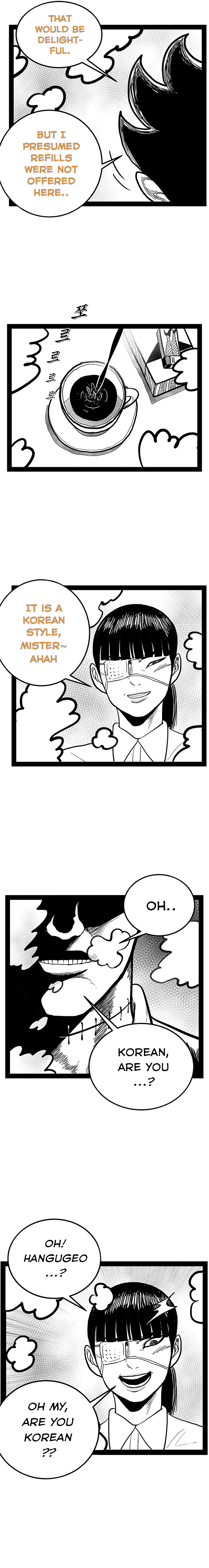 Read Hellper 2 Killberos EN Manga Online