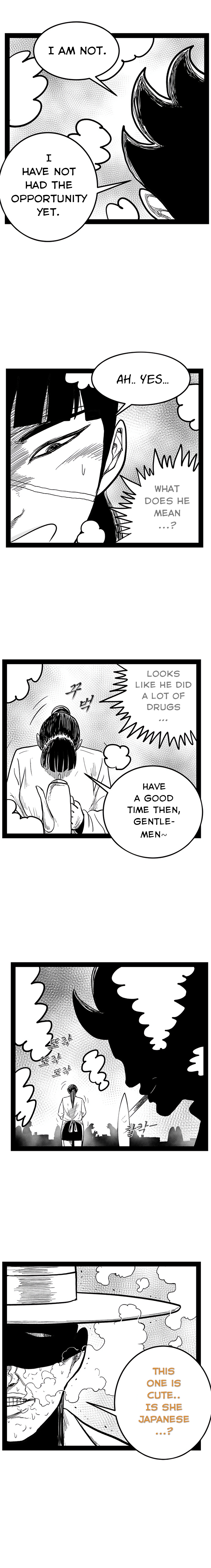 Read Hellper 2 Killberos EN Manga Online