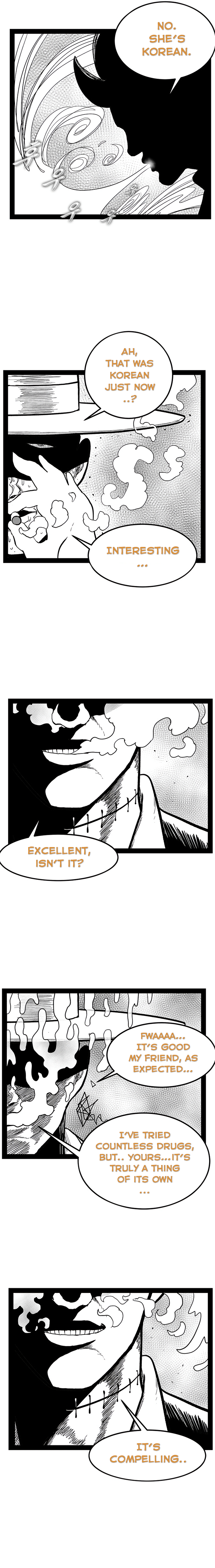 Read Hellper 2 Killberos EN Manga Online