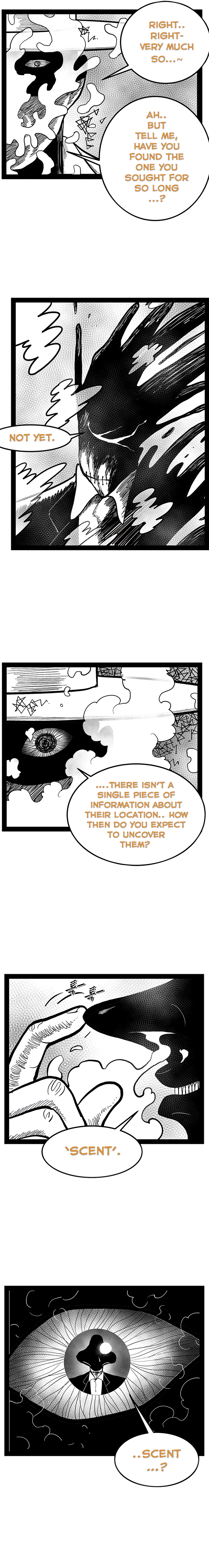 Read Hellper 2 Killberos EN Manga Online